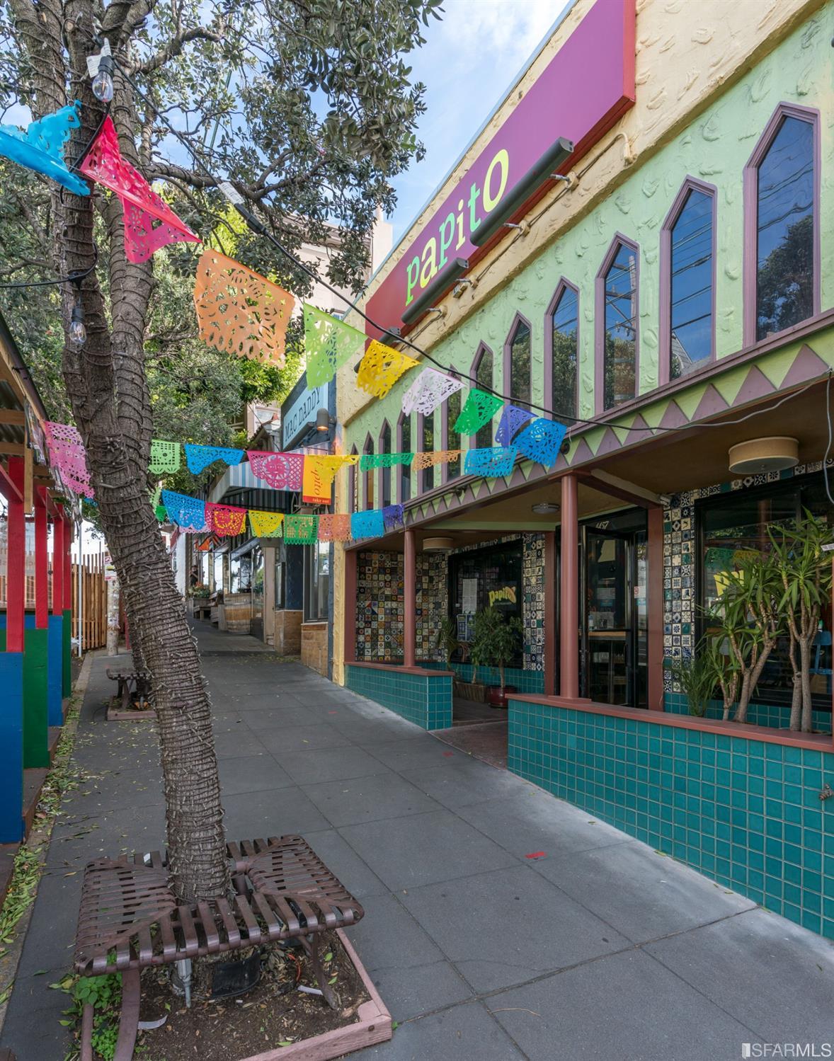 479 Texas Street Unit: 1