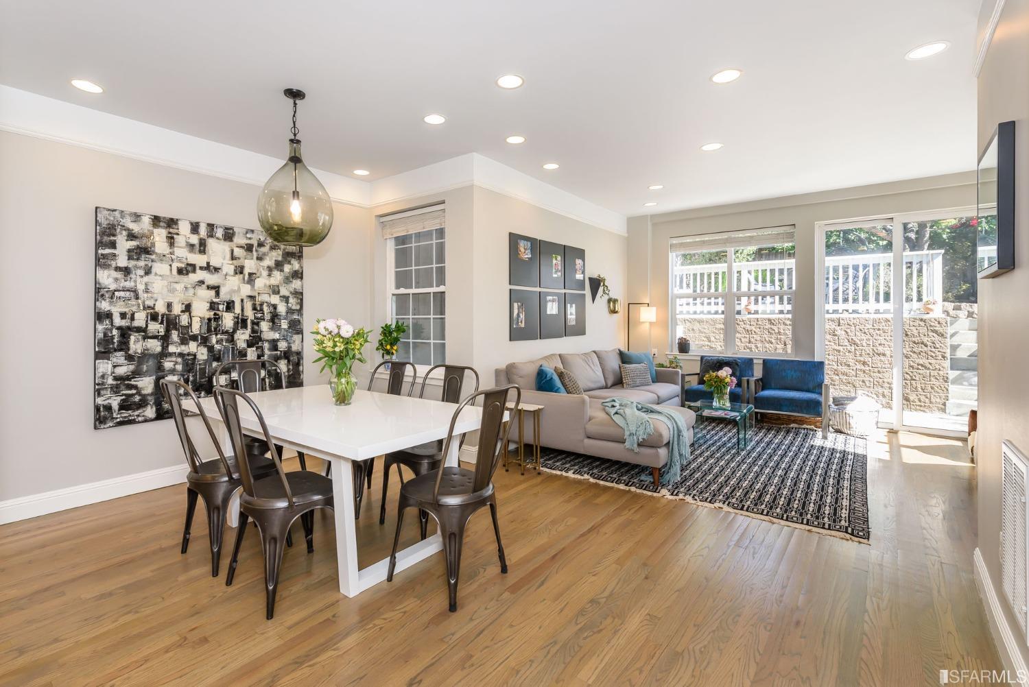 479 Texas Street Unit: 1