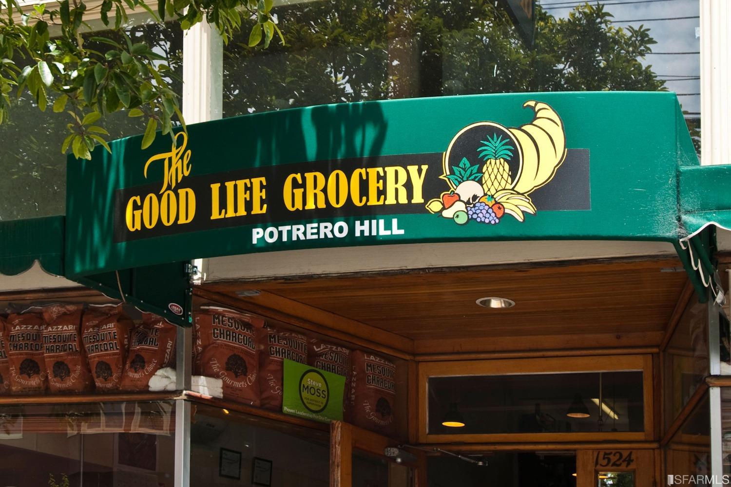 479 Texas Street Unit: 1