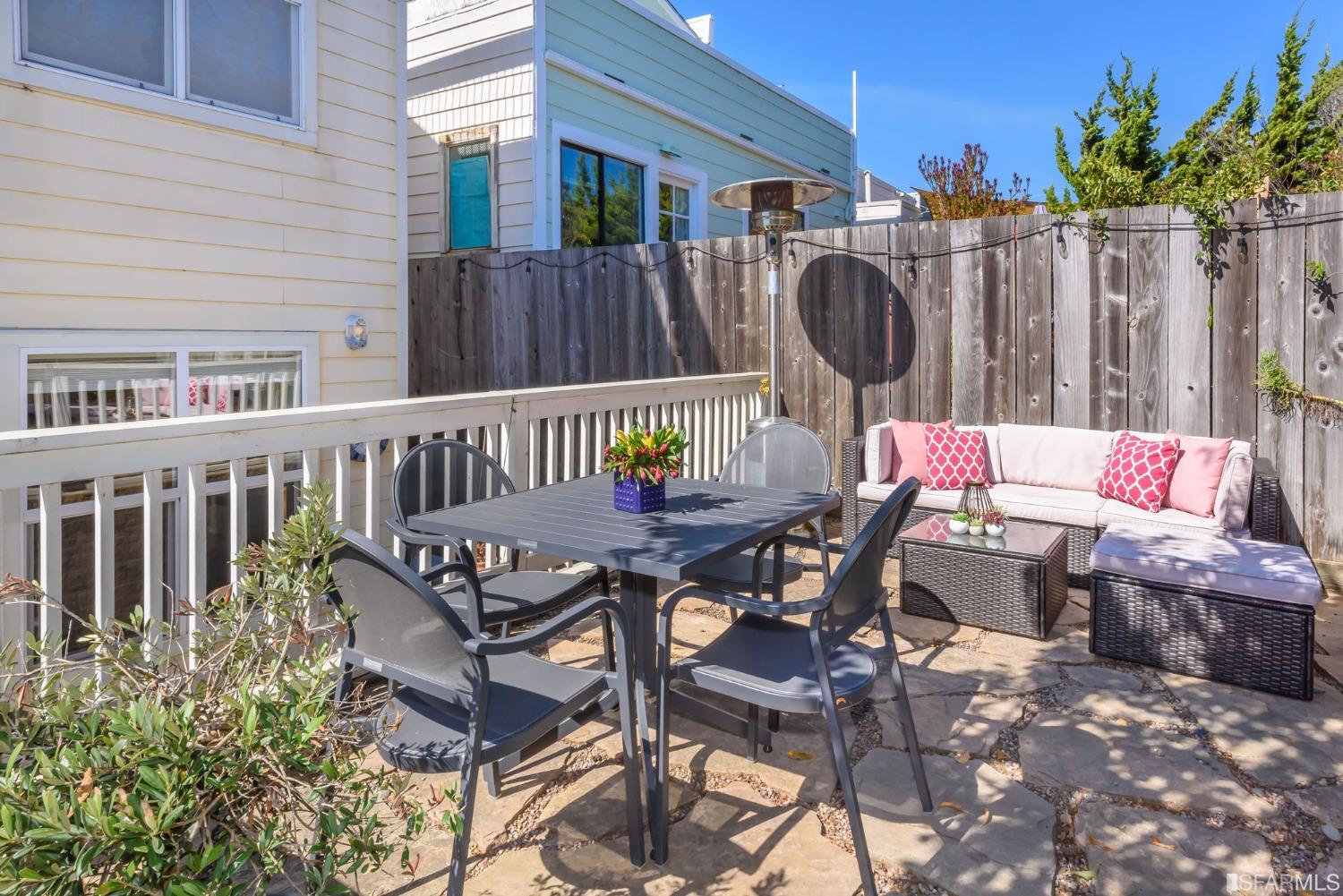 479 Texas Street Unit: 1