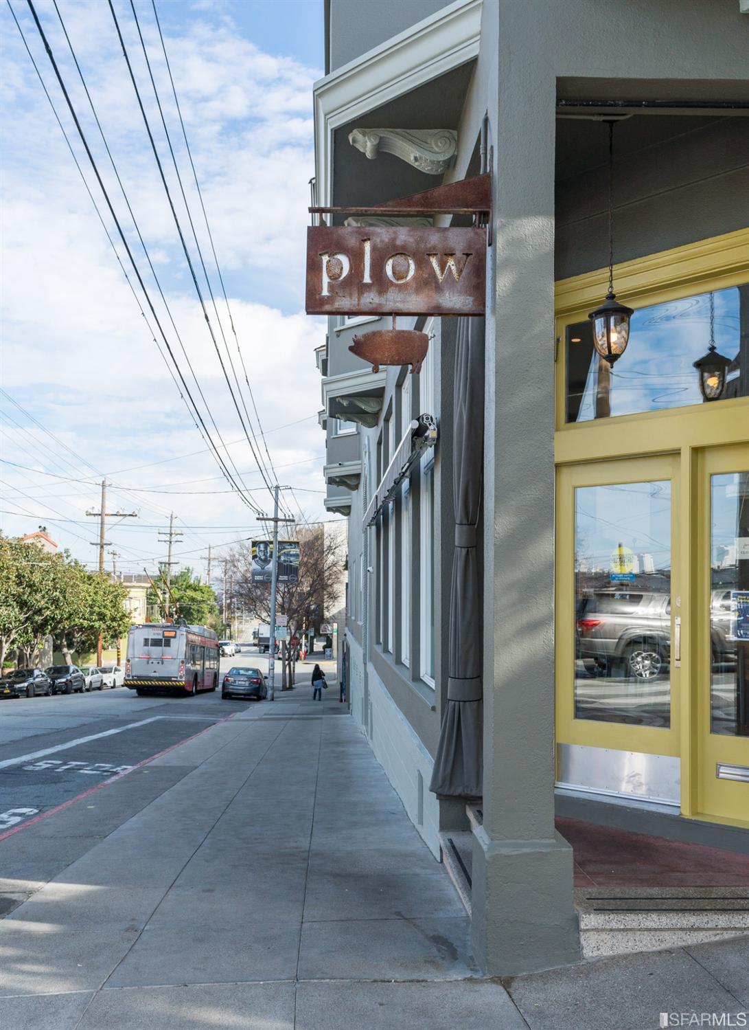 479 Texas Street Unit: 1