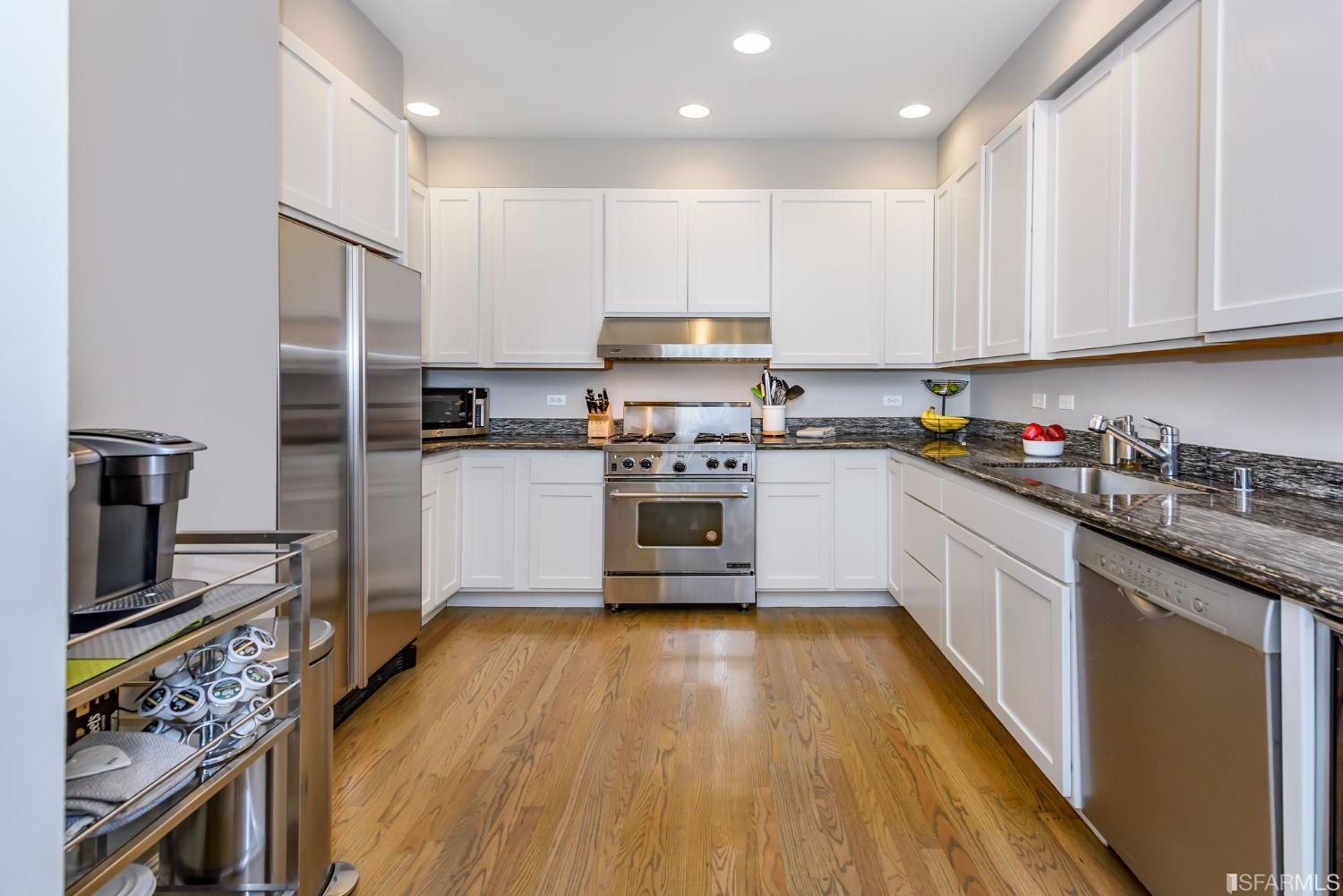 479 Texas Street Unit: 1