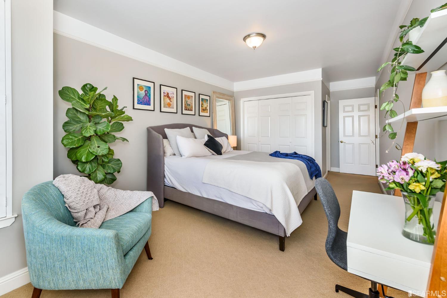 479 Texas Street Unit: 1