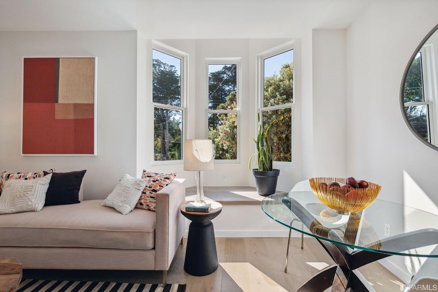 3036 Fulton Street Unit: 4