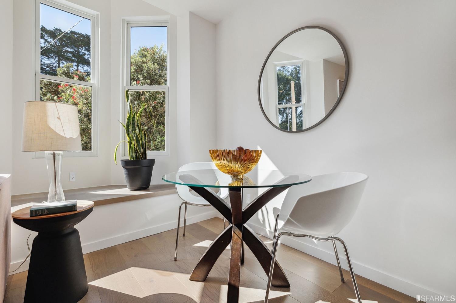 3036 Fulton Street Unit: 4