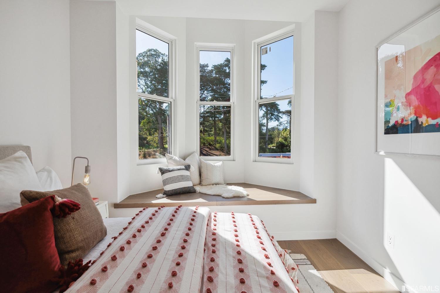 3036 Fulton Street Unit: 4