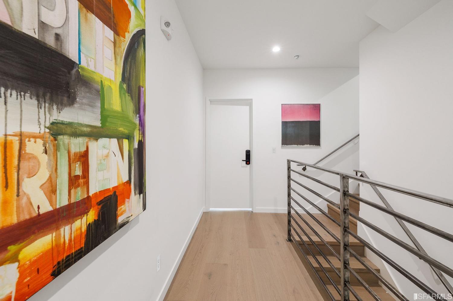 3036 Fulton Street Unit: 4