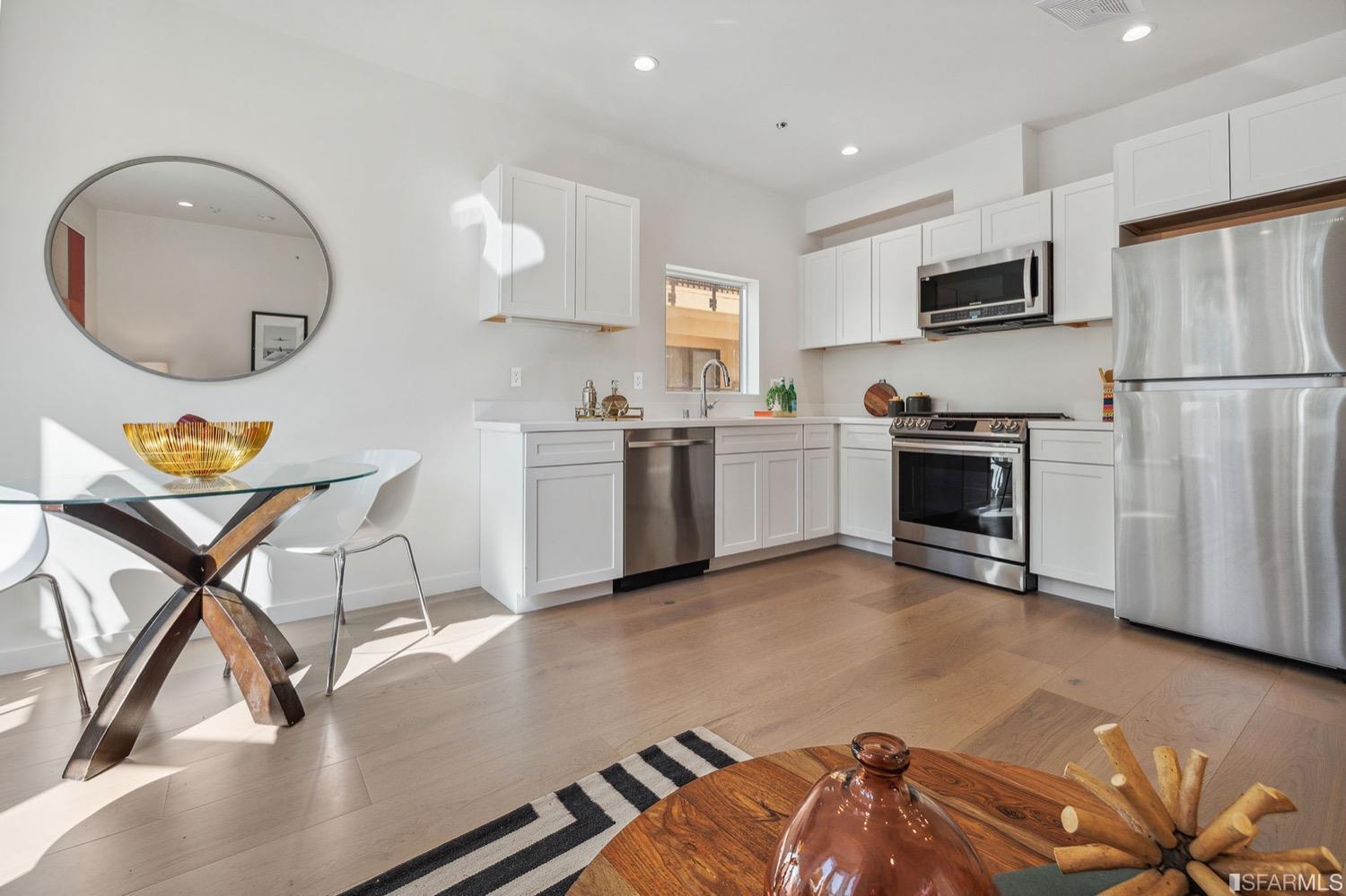 3036 Fulton Street Unit: 4