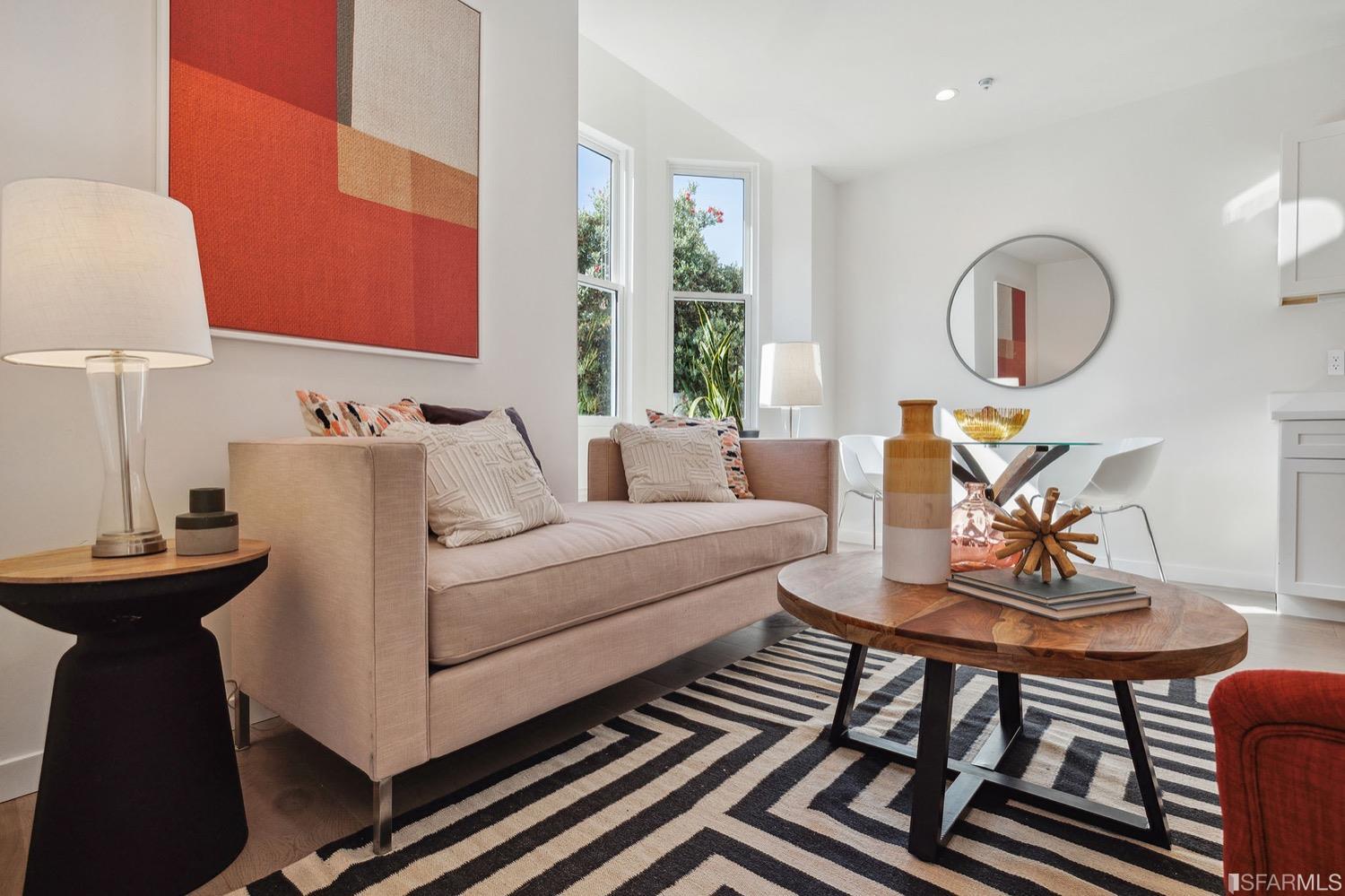 3036 Fulton Street Unit: 4