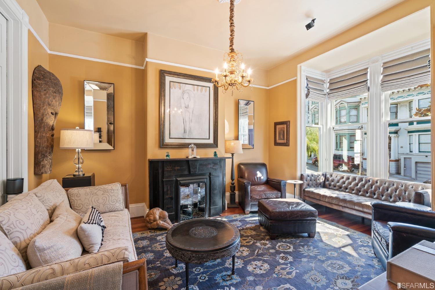 36 Collingwood Street