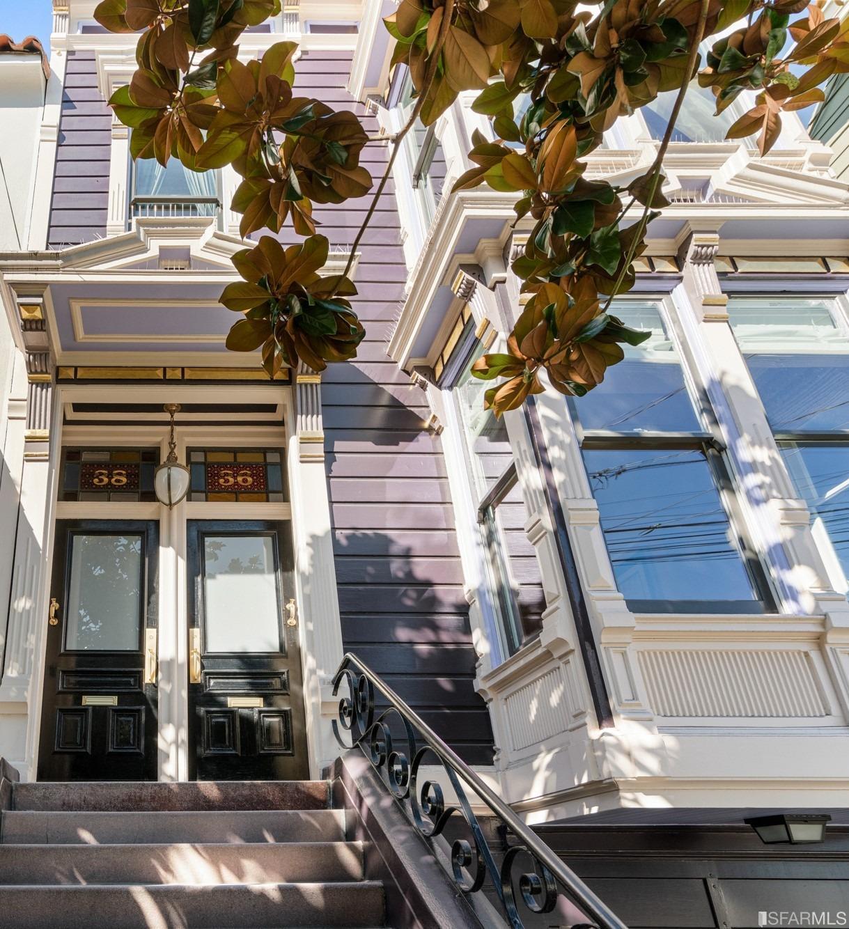 36 Collingwood Street
