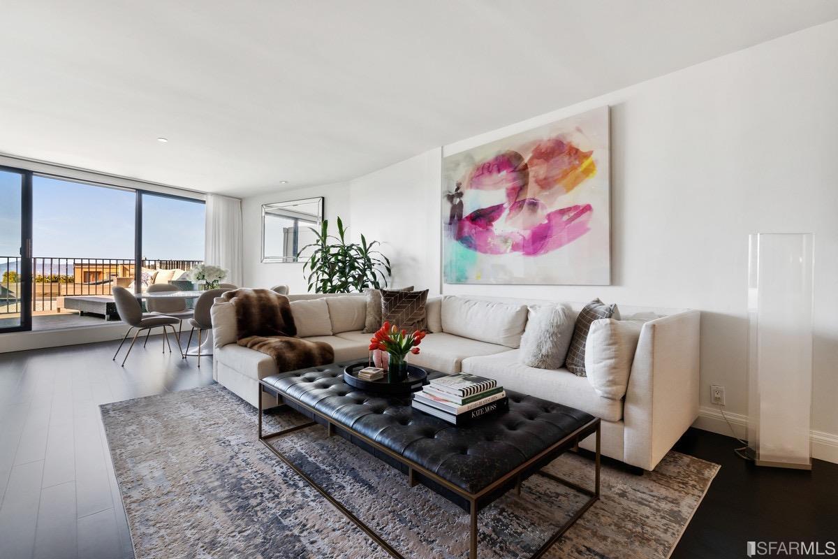 2295 Vallejo Street Unit: 310