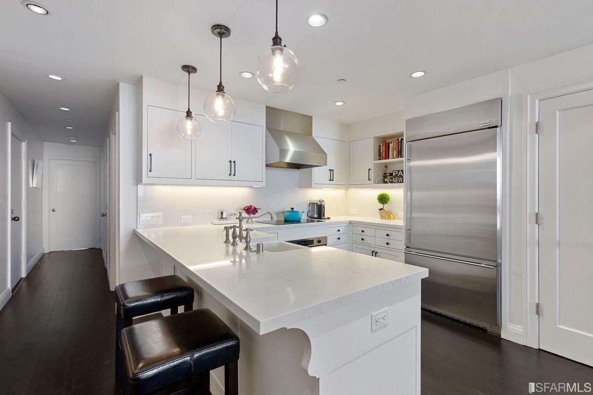 2295 Vallejo Street Unit: 310