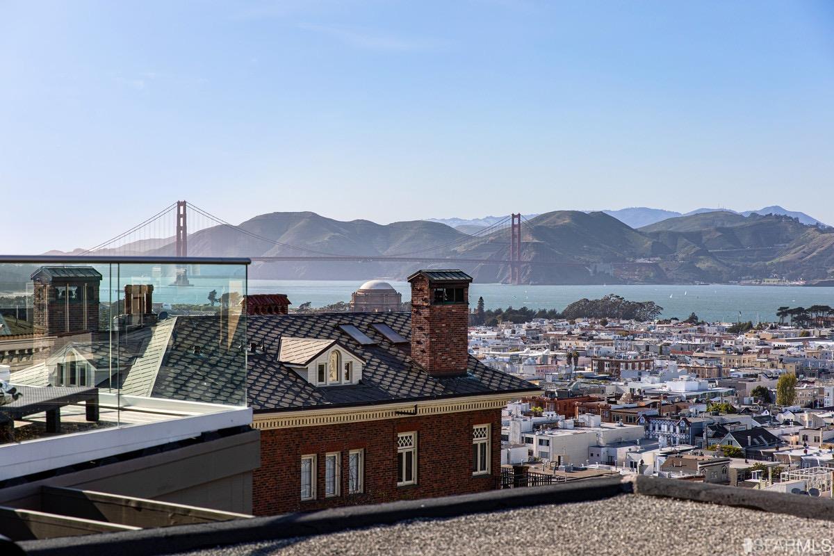 2295 Vallejo Street Unit: 310