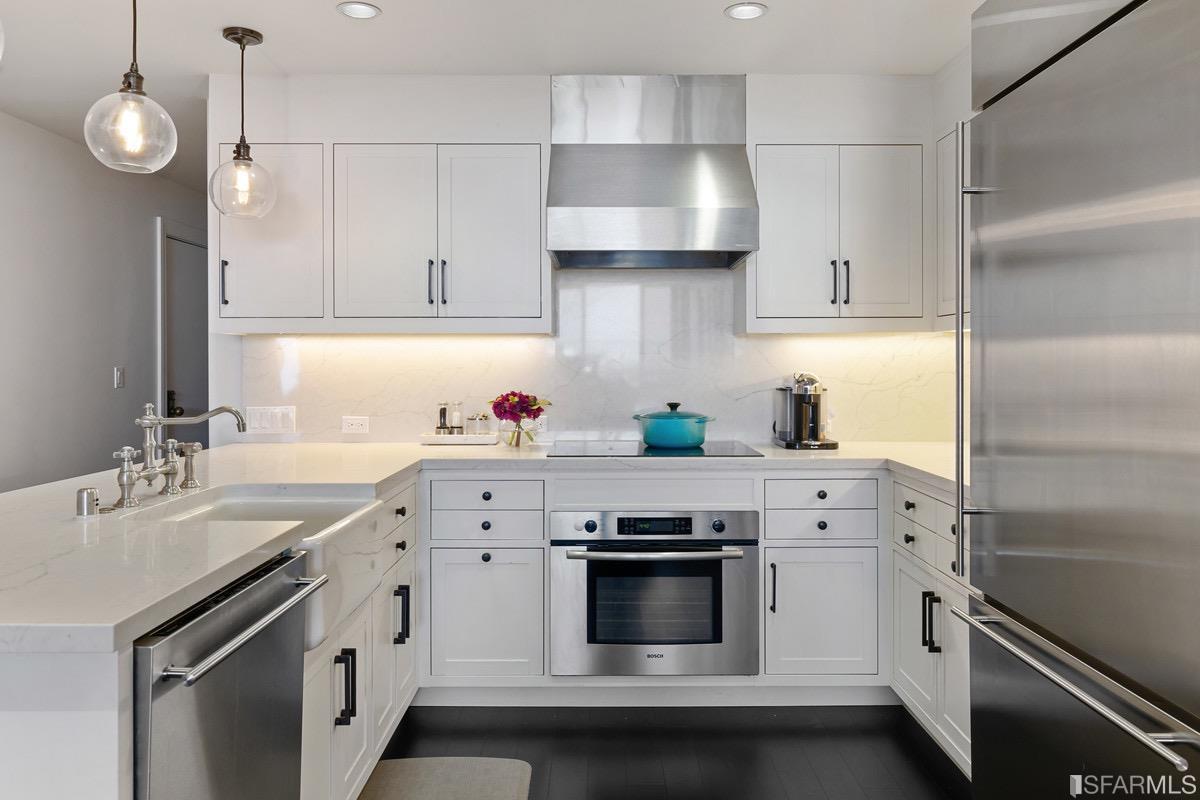 2295 Vallejo Street Unit: 310