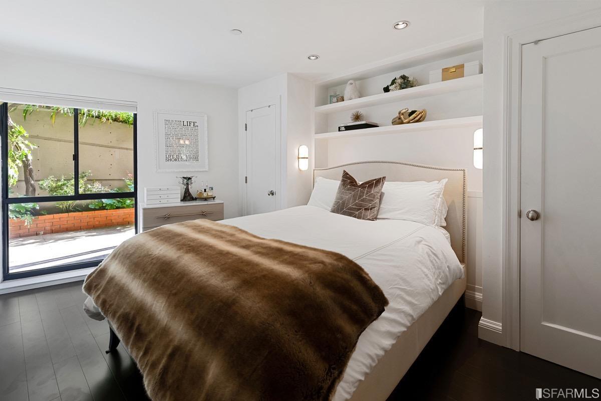 2295 Vallejo Street Unit: 310