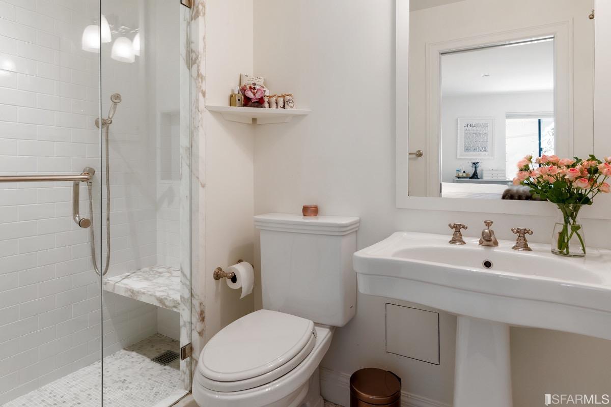 2295 Vallejo Street Unit: 310