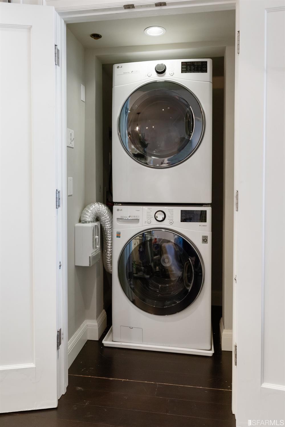 2295 Vallejo Street Unit: 310