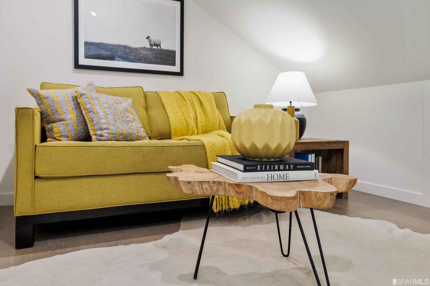 3036 Fulton Street Unit: 5