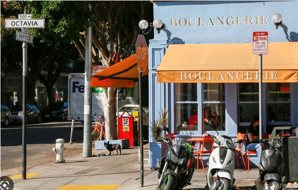 238 Olive Street Unit: 402