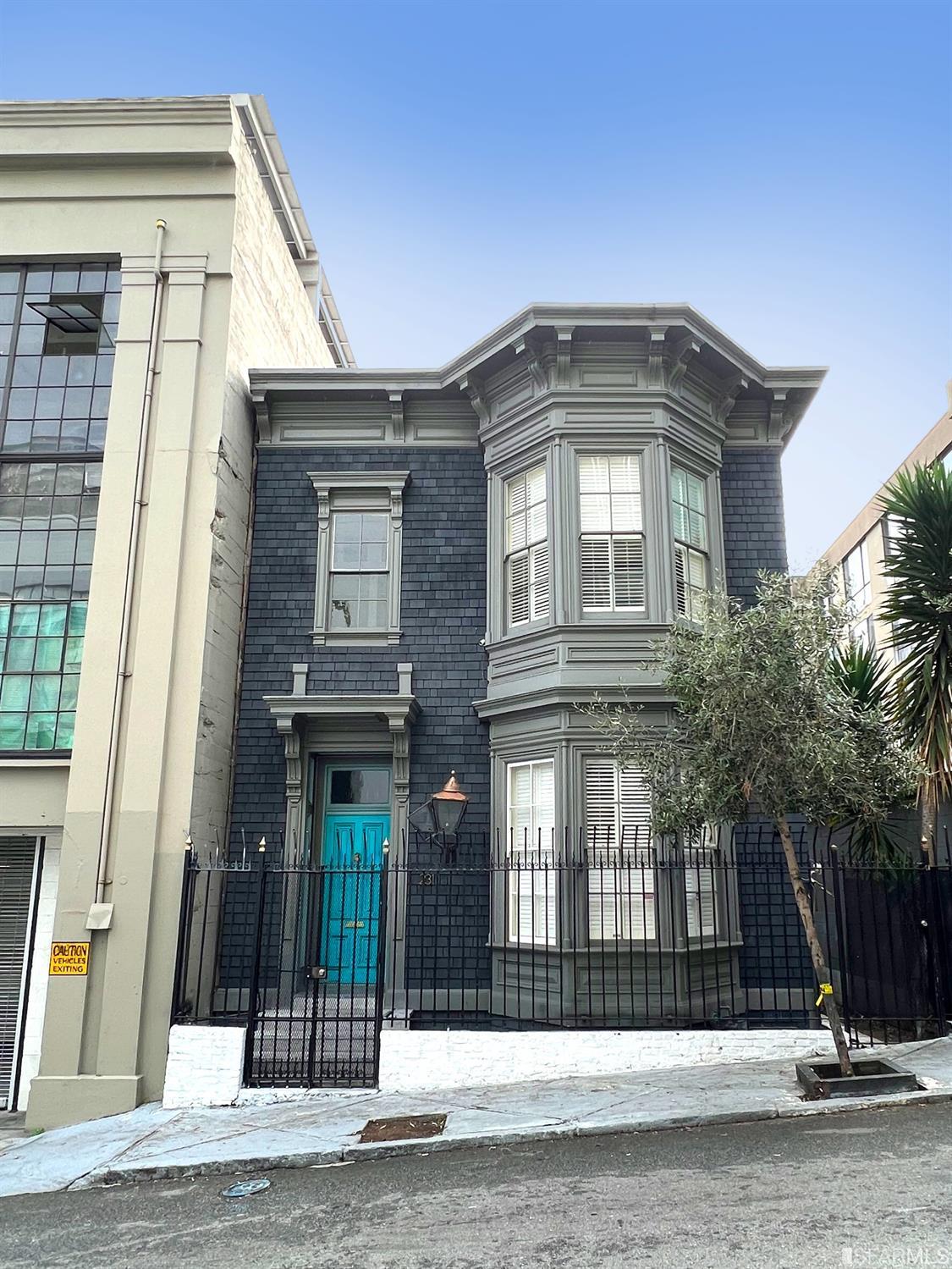 238 Olive Street Unit: 402