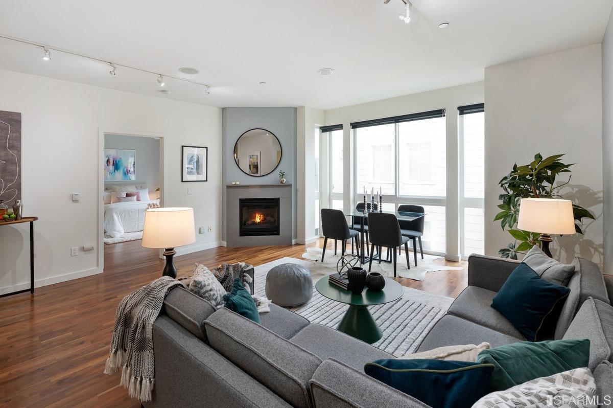 238 Olive Street Unit: 402