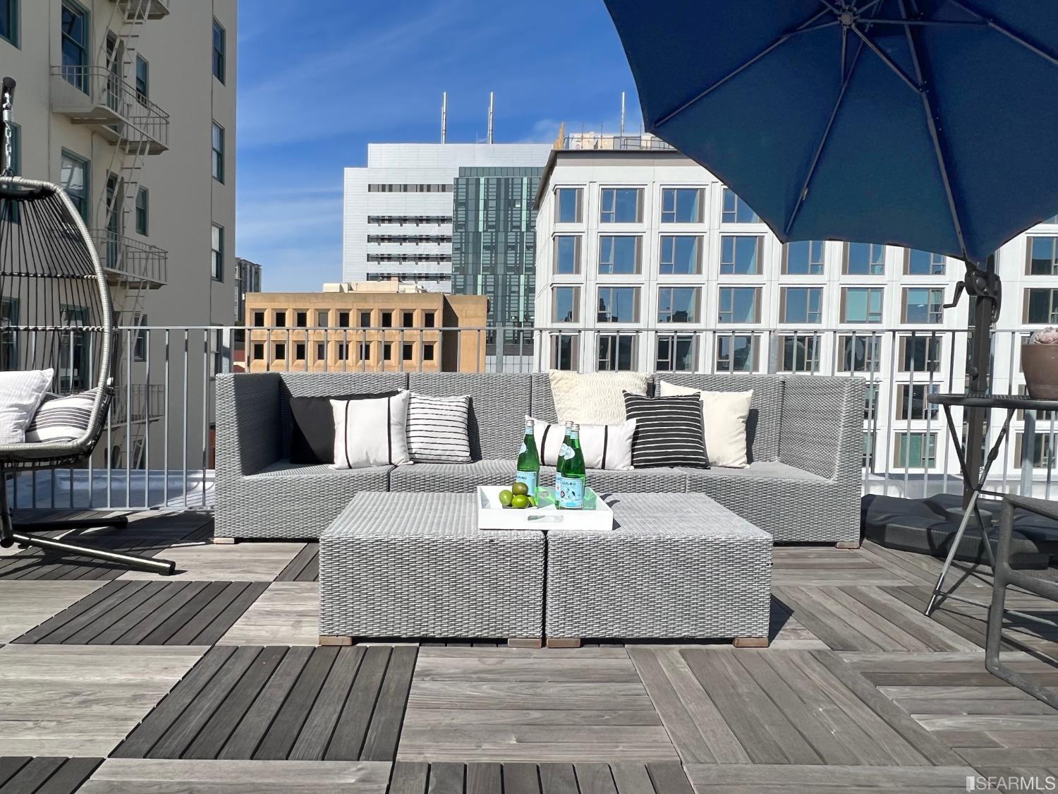 238 Olive Street Unit: 402