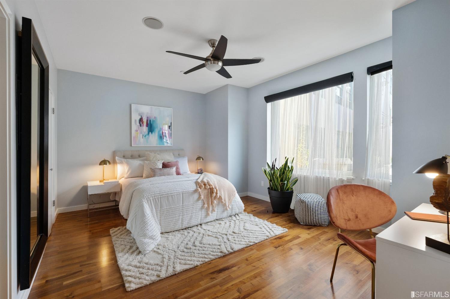 238 Olive Street Unit: 402