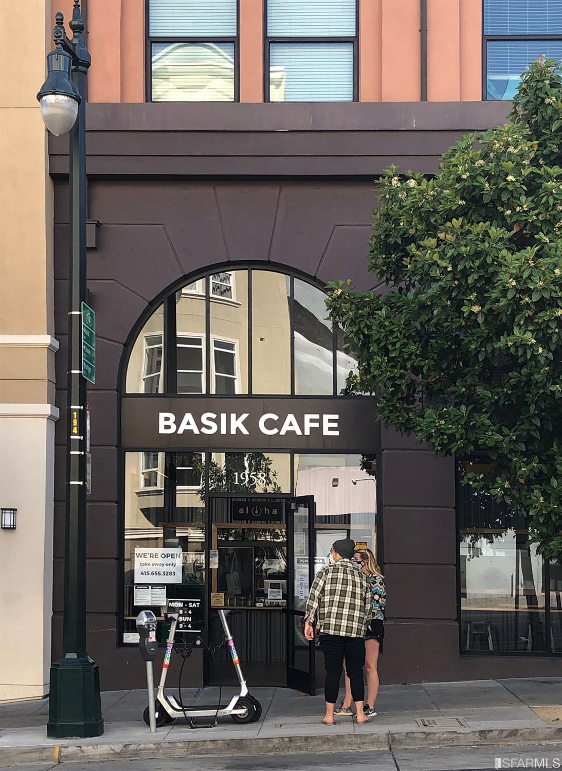 238 Olive Street Unit: 402