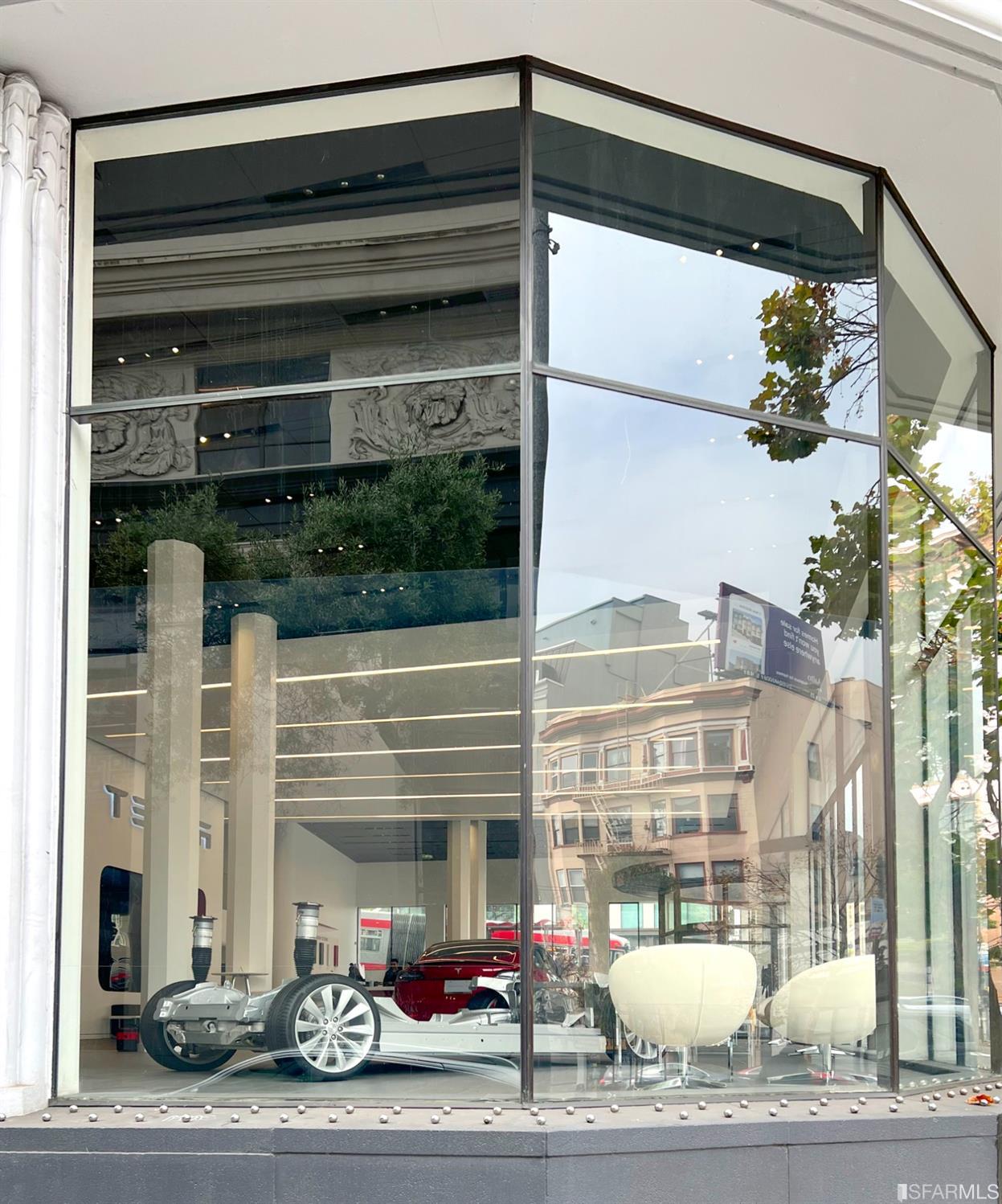 238 Olive Street Unit: 402