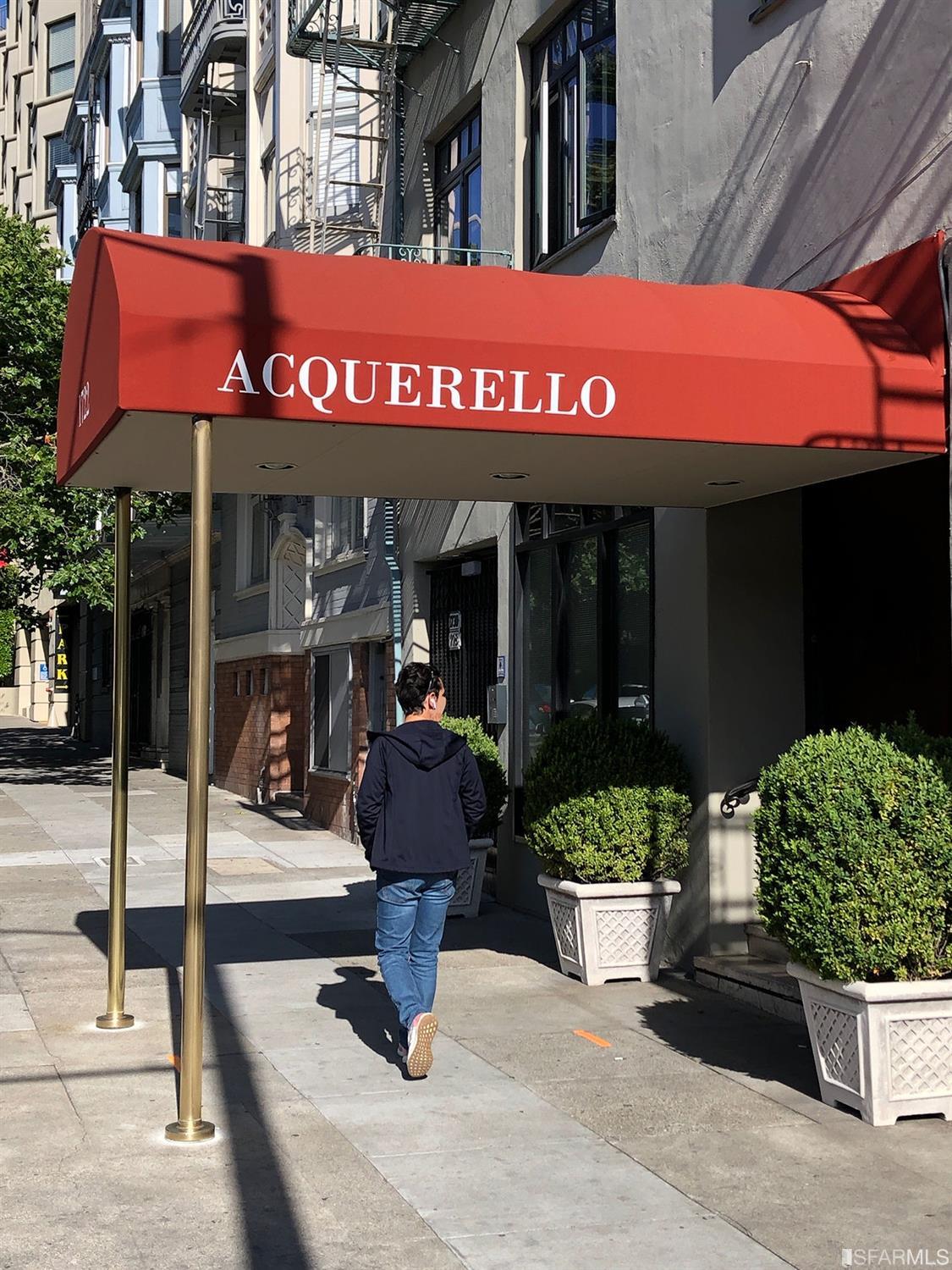 238 Olive Street Unit: 402