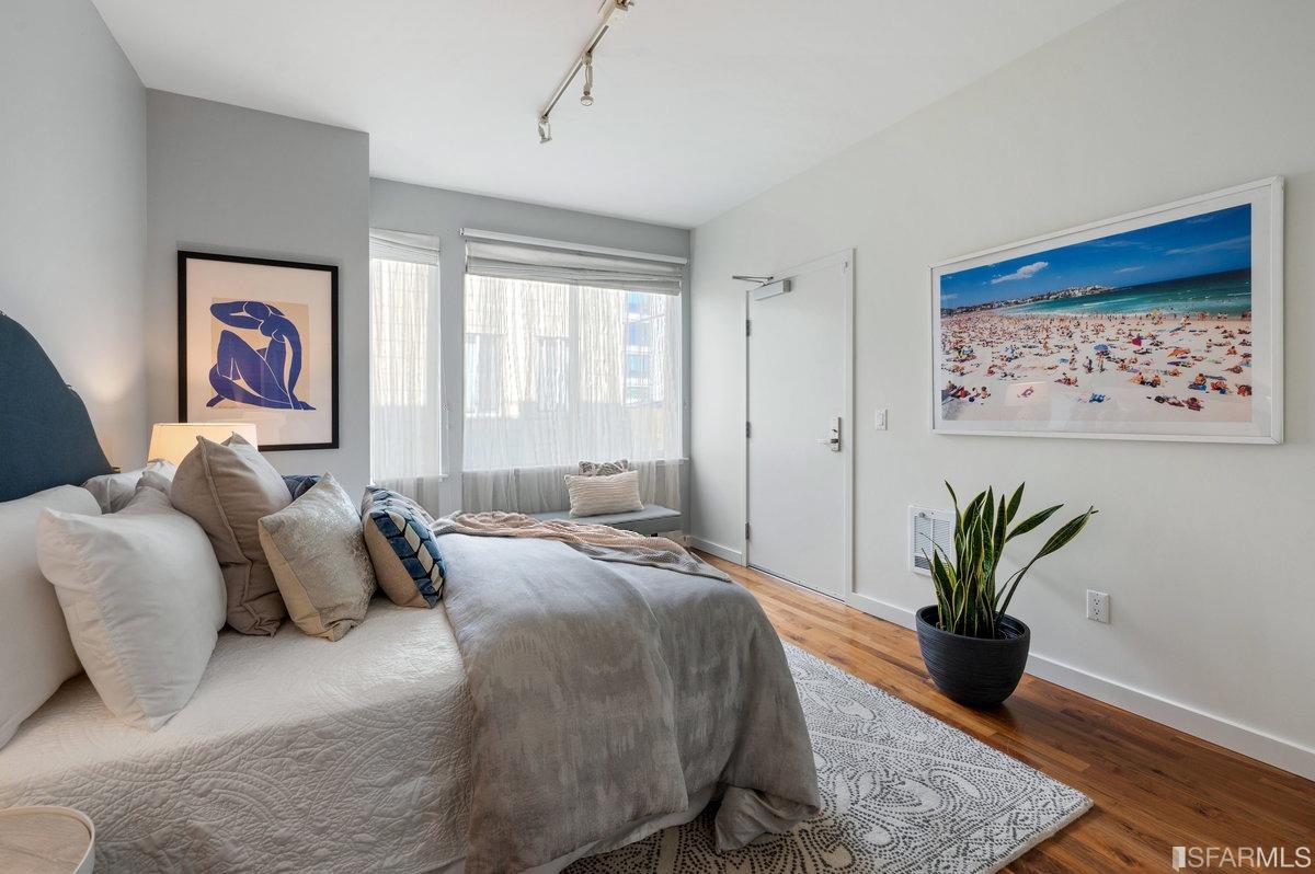 238 Olive Street Unit: 402