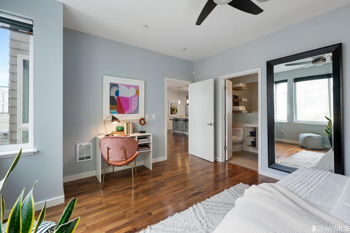 238 Olive Street Unit: 402