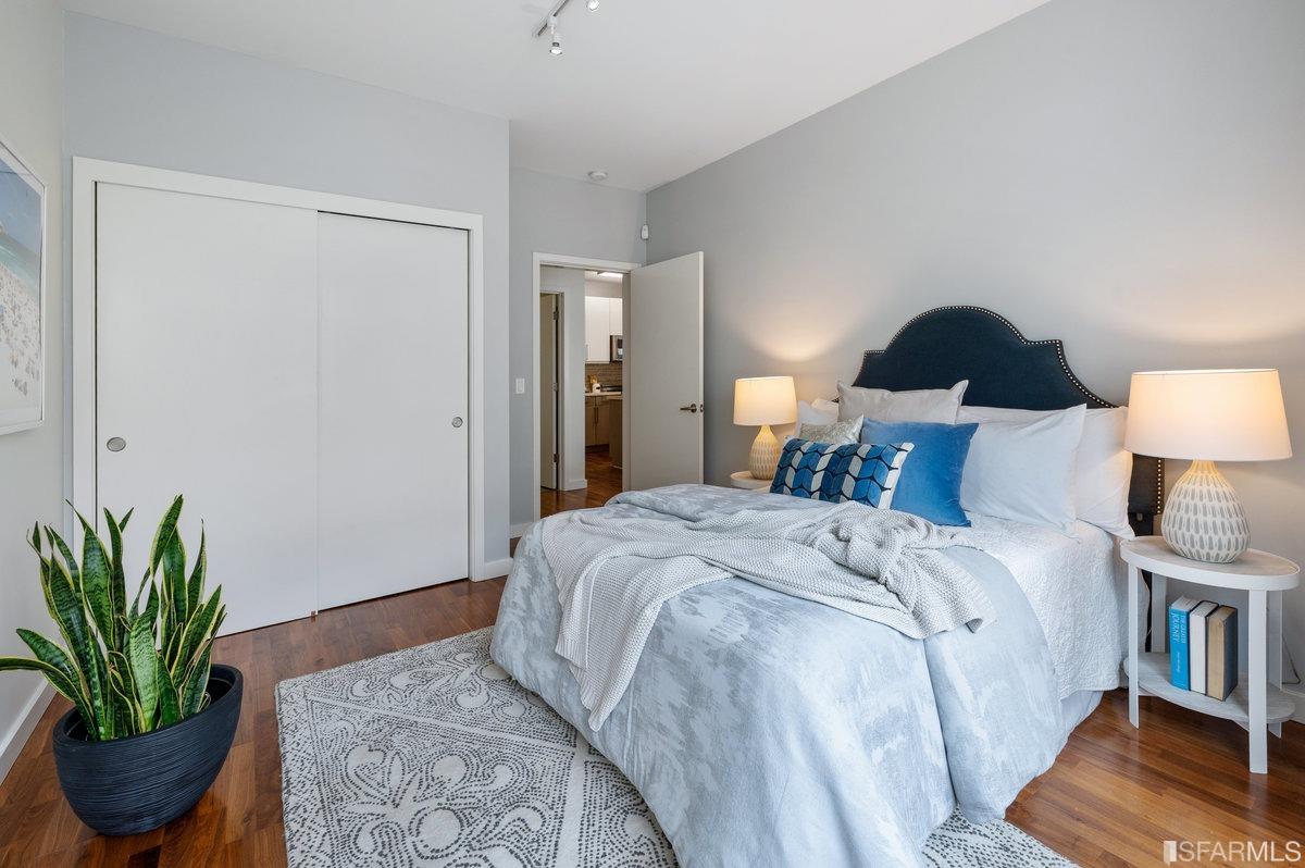 238 Olive Street Unit: 402