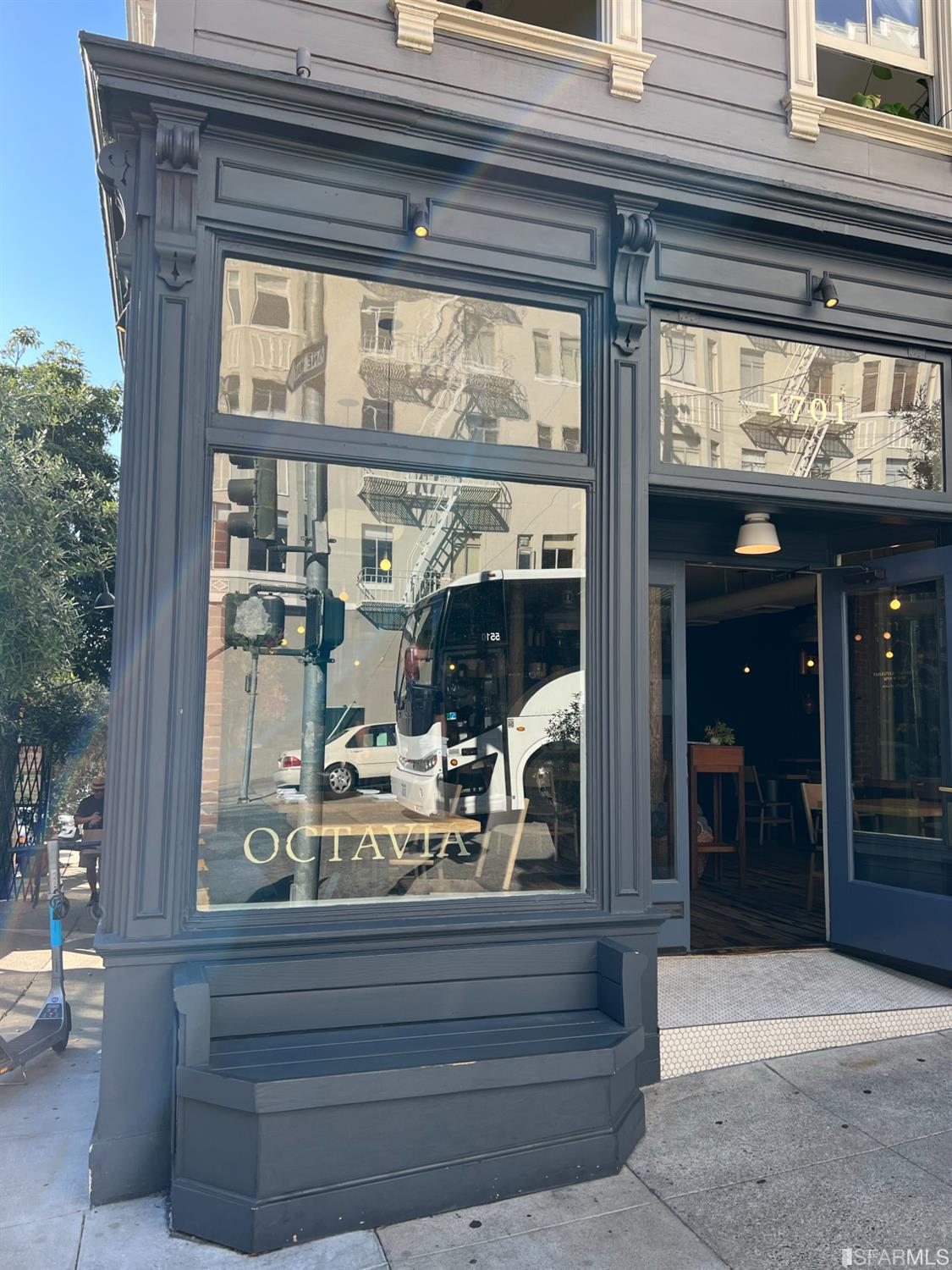 238 Olive Street Unit: 402