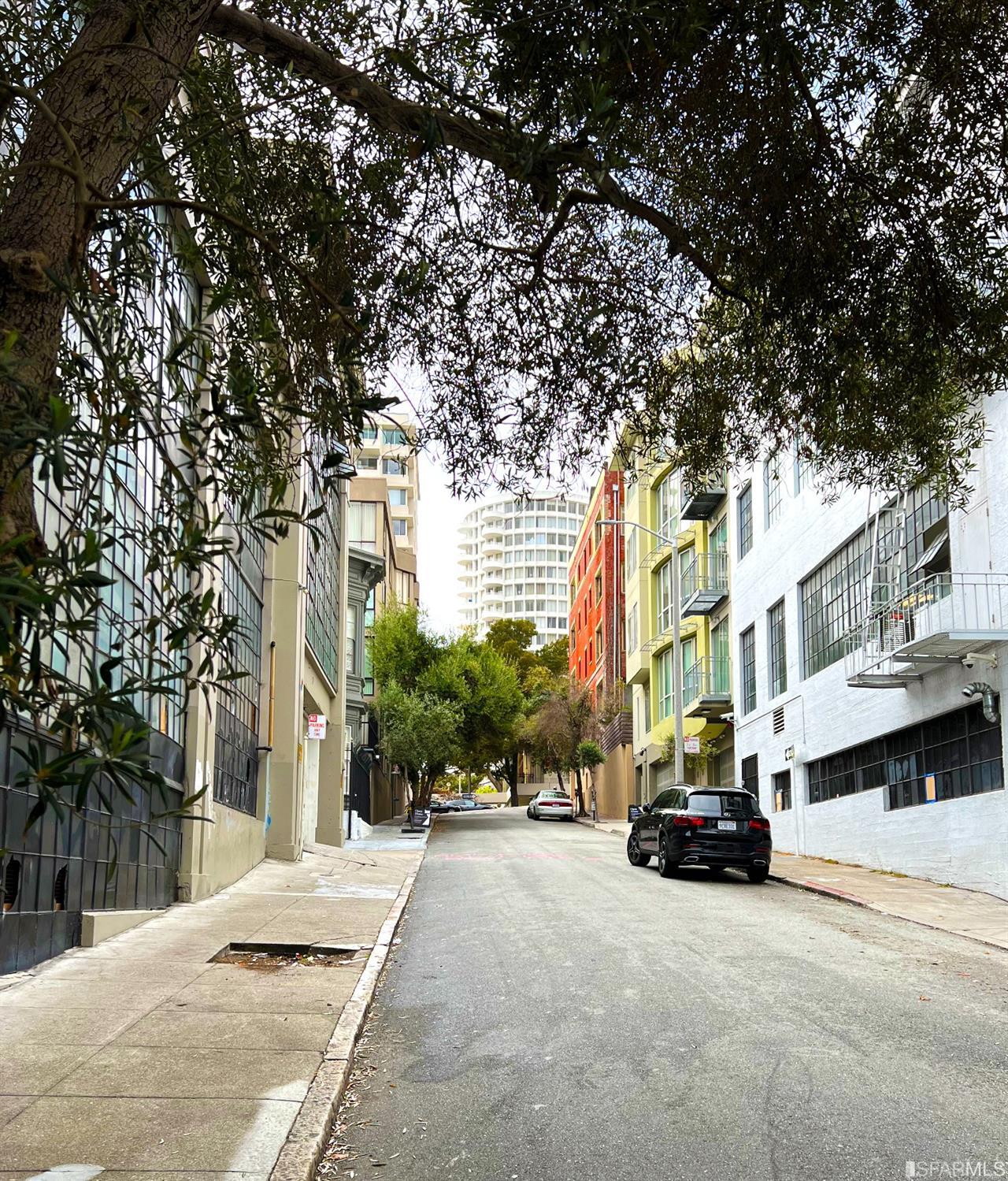 238 Olive Street Unit: 402