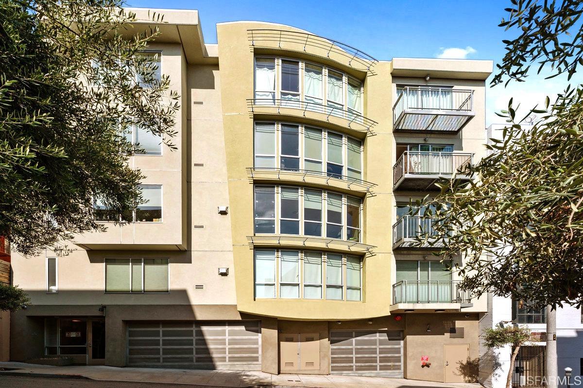 238 Olive Street Unit: 402