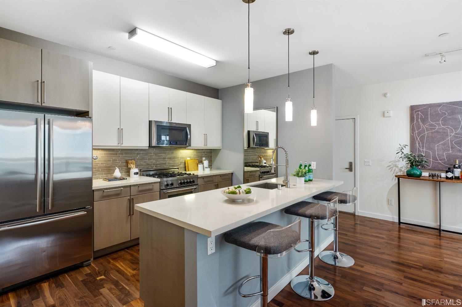 238 Olive Street Unit: 402