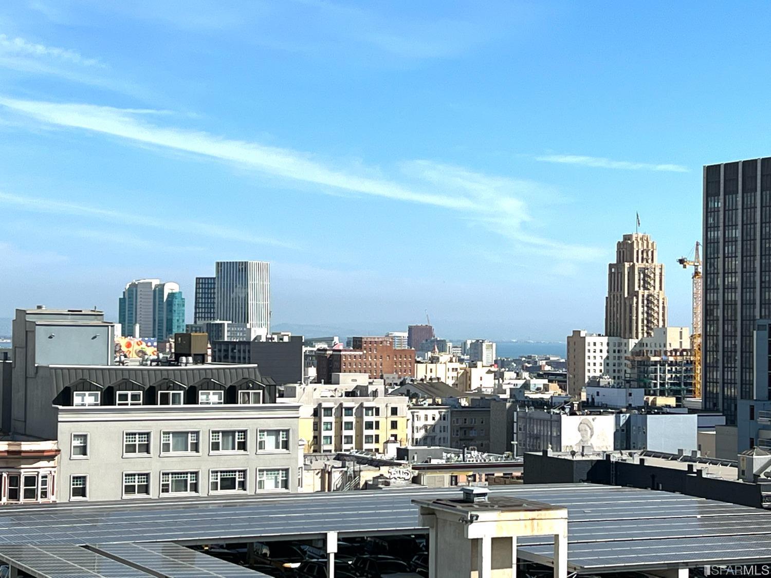 238 Olive Street Unit: 402