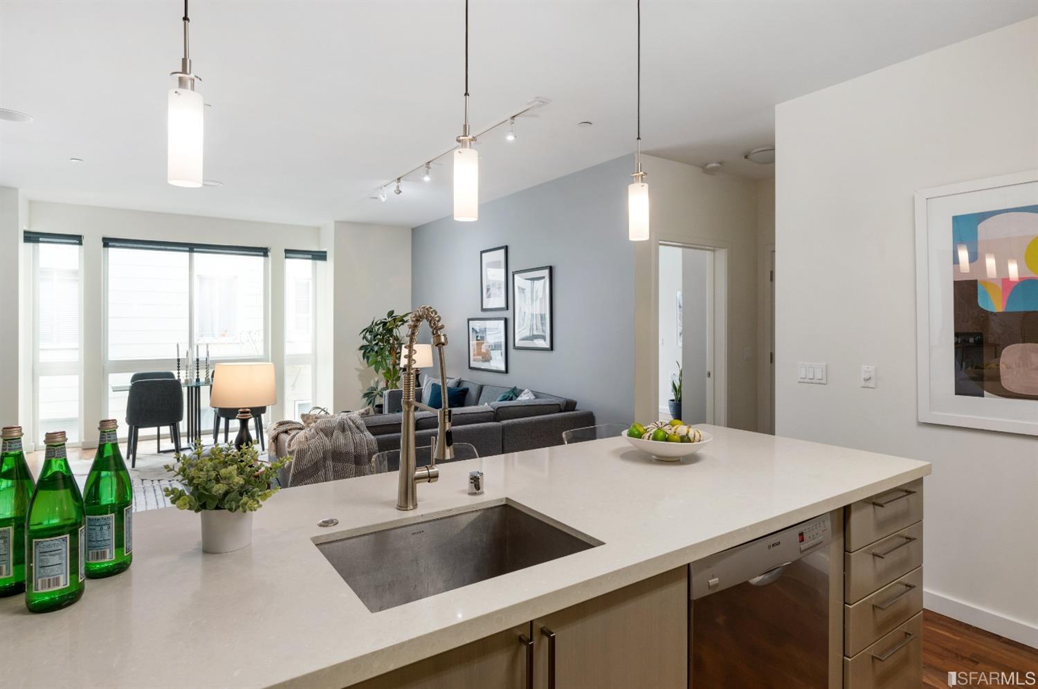 238 Olive Street Unit: 402