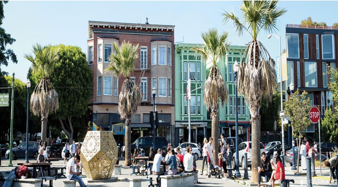 238 Olive Street Unit: 402