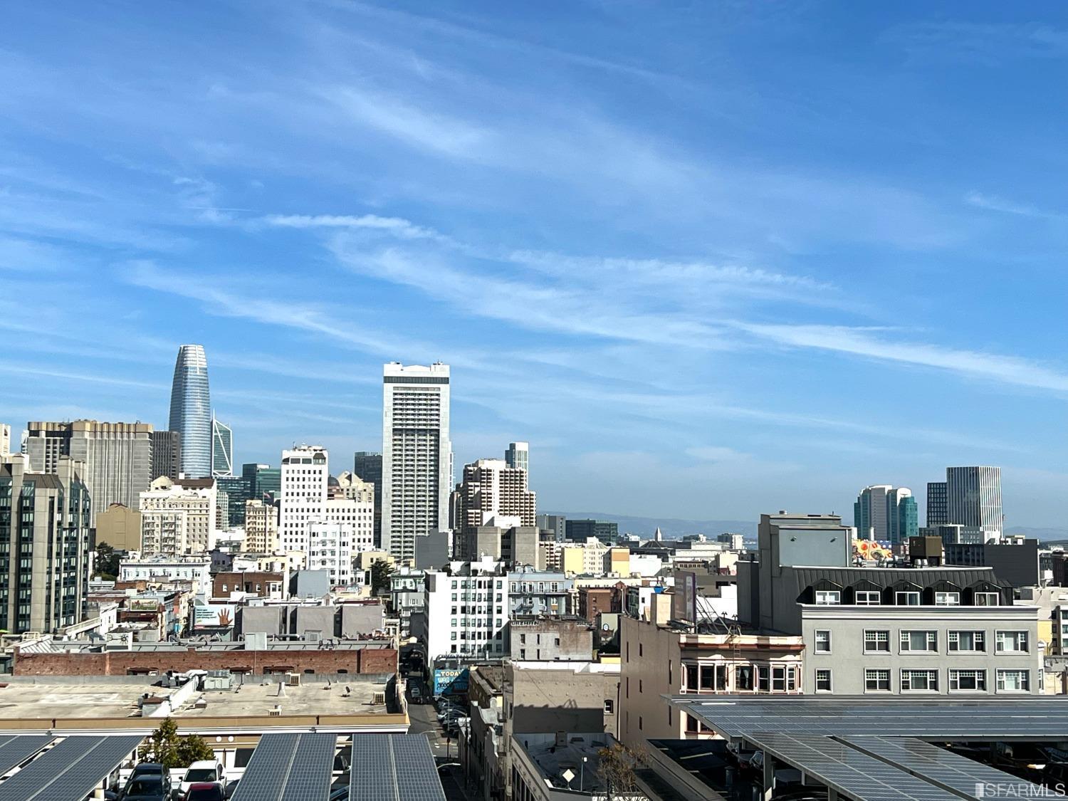 238 Olive Street Unit: 402