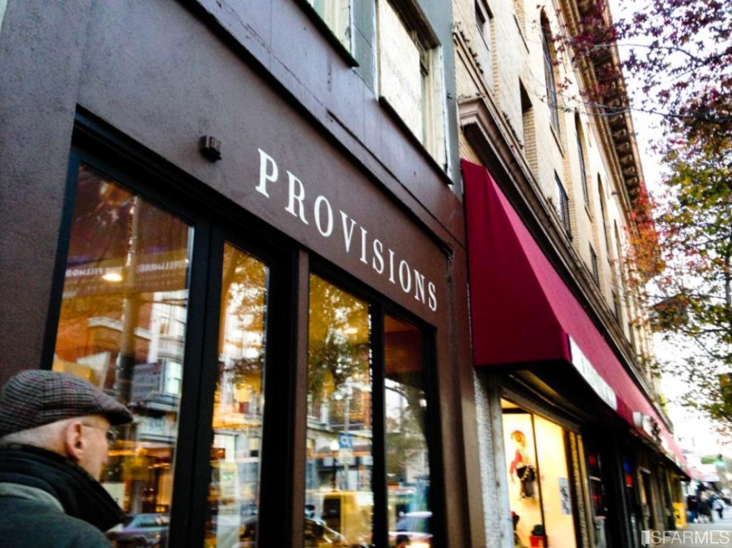 238 Olive Street Unit: 402