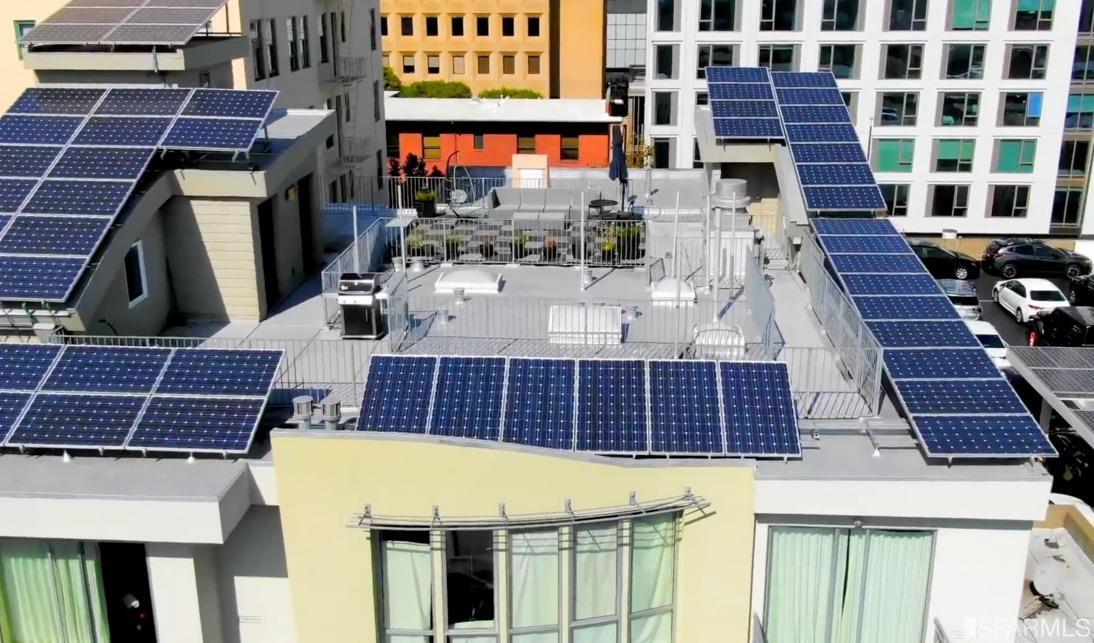 238 Olive Street Unit: 402