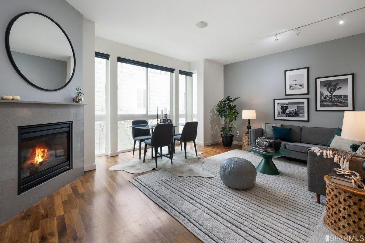 238 Olive Street Unit: 402