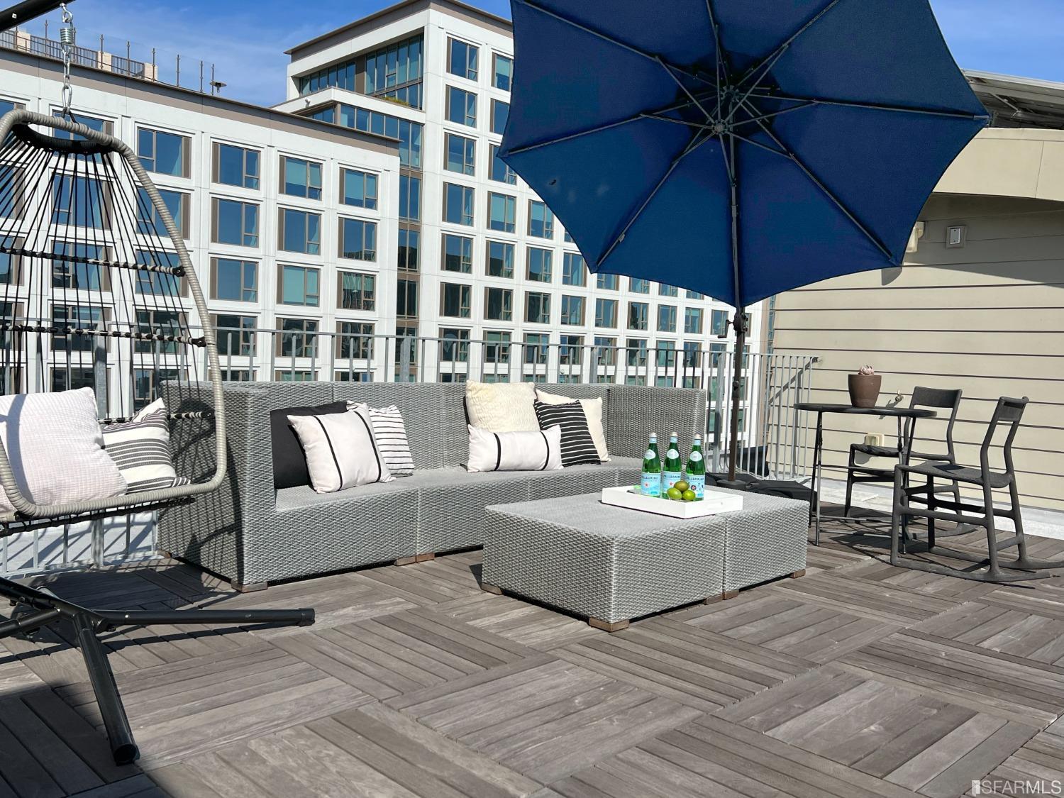 238 Olive Street Unit: 402