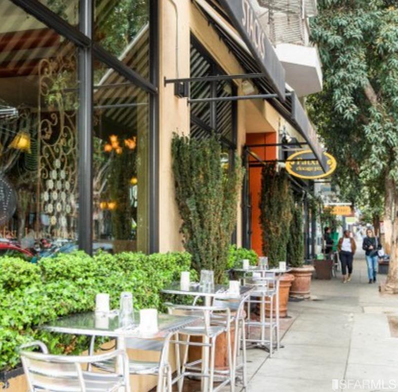 238 Olive Street Unit: 402