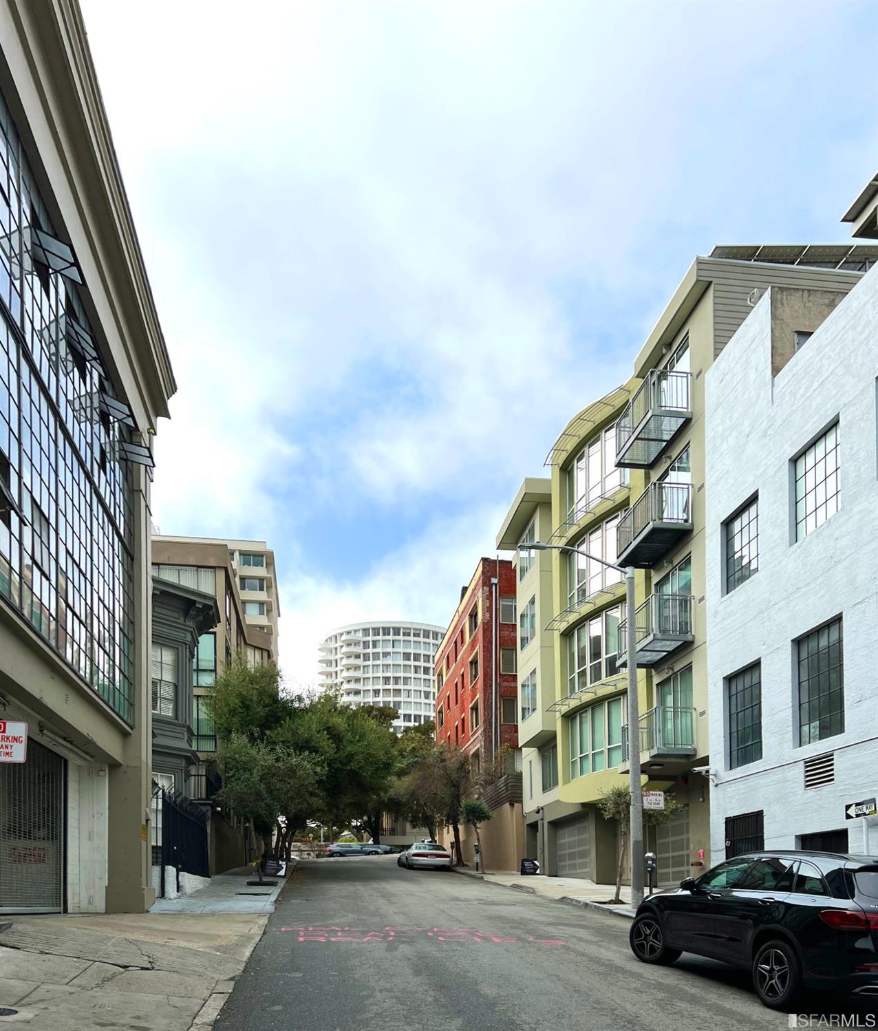 238 Olive Street Unit: 402