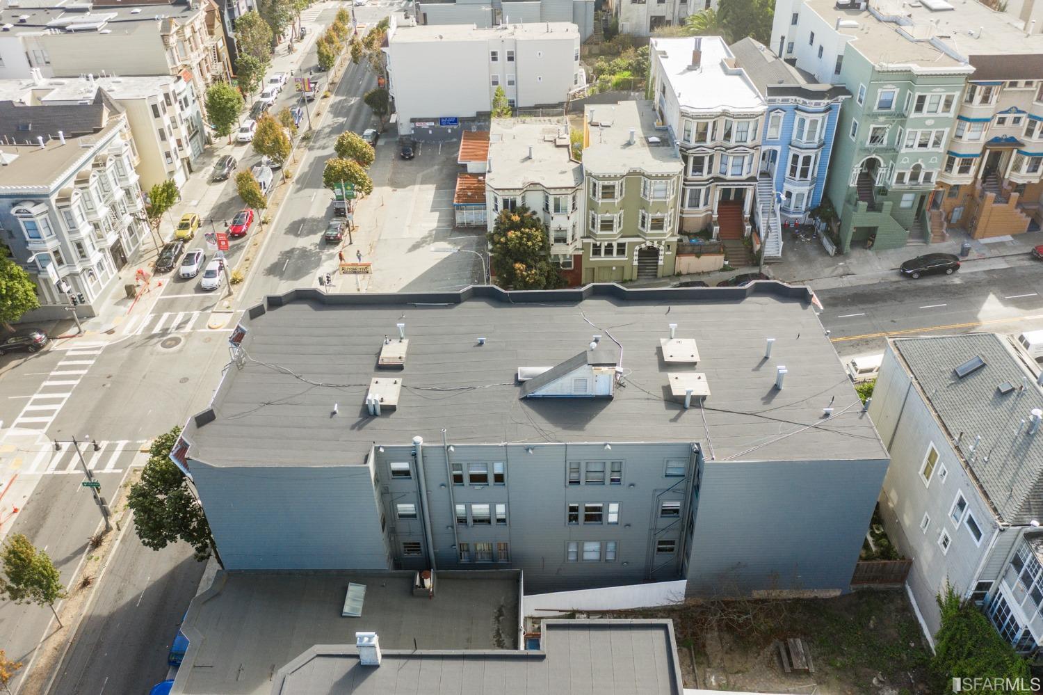 1700 Golden Gate Avenue