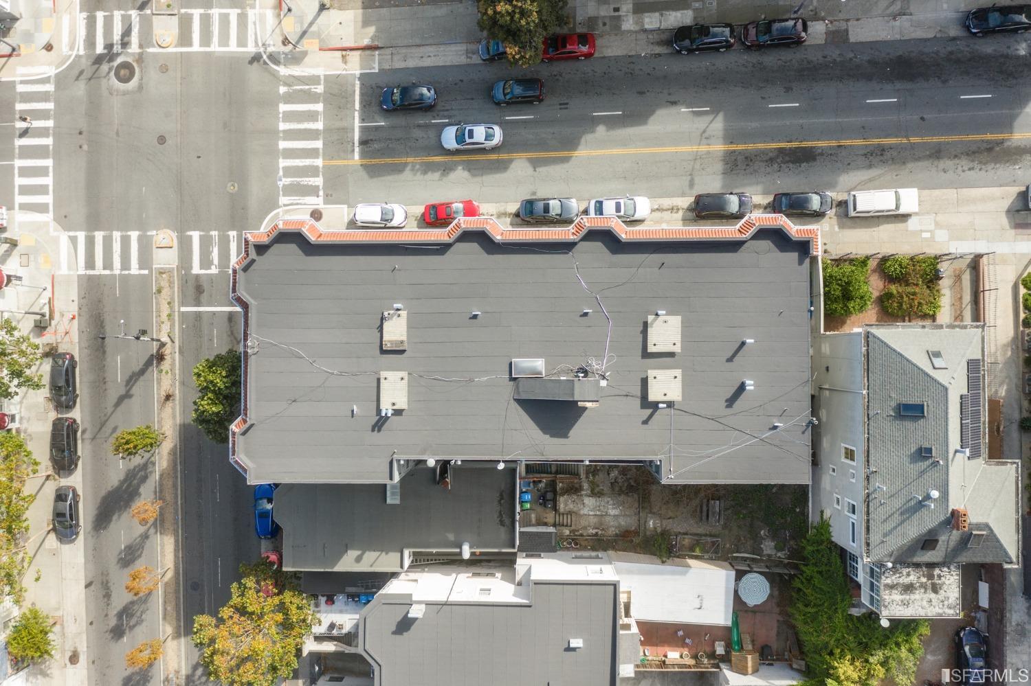 1700 Golden Gate Avenue